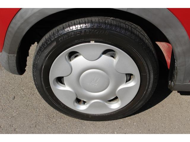 アルトラパン Ｌ　全国対応２年保証付　車検整備付　禁煙車　記録簿　衝突軽減ブレーキ　ナビ　ＴＶ　バックモニター　スマートキー　Ｂｌｕｅｔｏｏｔｈ接続　アイドリングストップ　シートヒーター　ＥＴＣ　コーナーセンサー（47枚目）