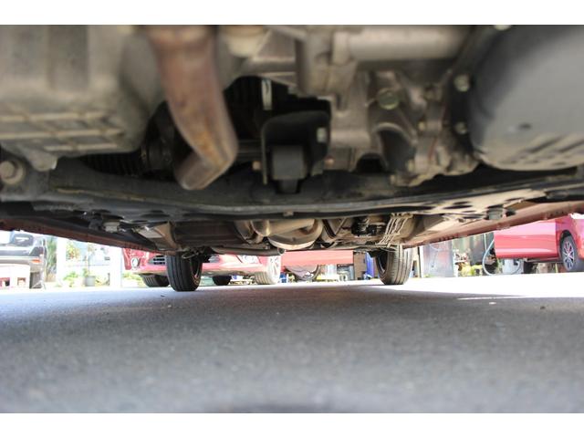 アルトラパン Ｌ　全国対応２年保証付　車検整備付　禁煙車　記録簿　衝突軽減ブレーキ　ナビ　ＴＶ　バックモニター　スマートキー　Ｂｌｕｅｔｏｏｔｈ接続　アイドリングストップ　シートヒーター　ＥＴＣ　コーナーセンサー（55枚目）