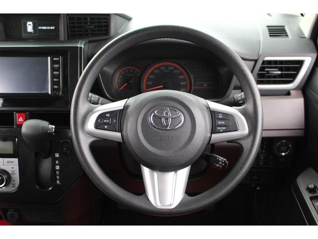 タンク Ｇ　全国対応２年保証付　衝突軽減ブレーキ　禁煙車　ナビＴＶバックモニター　両側パワースライド　ＥＴＣ　スマートキーＢｌｕｅｔｏｏｔｈ　クルーズコントール　アイドリングストップ横滑り防止付　コーナーセンサー（11枚目）