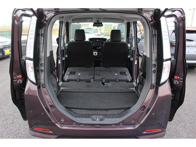 タンク Ｇ　全国対応２年保証付　衝突軽減ブレーキ　禁煙車　ナビＴＶバックモニター　両側パワースライド　ＥＴＣ　スマートキーＢｌｕｅｔｏｏｔｈ　クルーズコントール　アイドリングストップ横滑り防止付　コーナーセンサー（15枚目）