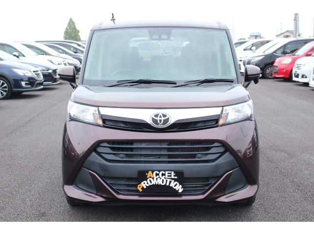 タンク Ｇ　全国対応２年保証付　衝突軽減ブレーキ　禁煙車　ナビＴＶバックモニター　両側パワースライド　ＥＴＣ　スマートキーＢｌｕｅｔｏｏｔｈ　クルーズコントール　アイドリングストップ横滑り防止付　コーナーセンサー（17枚目）