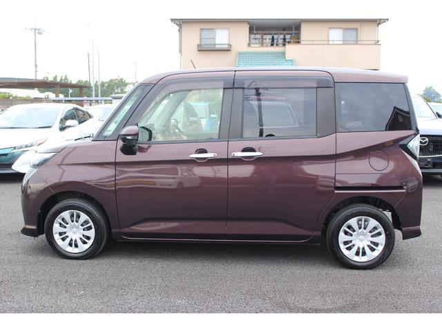 タンク Ｇ　全国対応２年保証付　衝突軽減ブレーキ　禁煙車　ナビＴＶバックモニター　両側パワースライド　ＥＴＣ　スマートキーＢｌｕｅｔｏｏｔｈ　クルーズコントール　アイドリングストップ横滑り防止付　コーナーセンサー（18枚目）