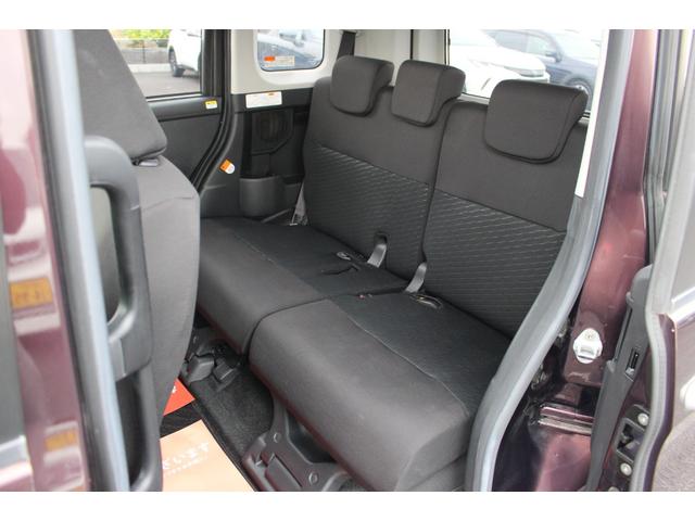 タンク Ｇ　全国対応２年保証付　衝突軽減ブレーキ　禁煙車　ナビＴＶバックモニター　両側パワースライド　ＥＴＣ　スマートキーＢｌｕｅｔｏｏｔｈ　クルーズコントール　アイドリングストップ横滑り防止付　コーナーセンサー（24枚目）