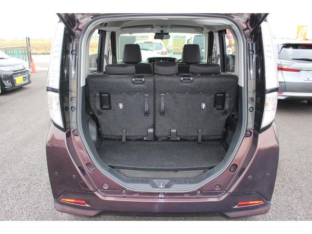 タンク Ｇ　全国対応２年保証付　衝突軽減ブレーキ　禁煙車　ナビＴＶバックモニター　両側パワースライド　ＥＴＣ　スマートキーＢｌｕｅｔｏｏｔｈ　クルーズコントール　アイドリングストップ横滑り防止付　コーナーセンサー（25枚目）