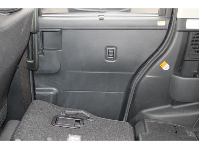 タンク Ｇ　全国対応２年保証付　衝突軽減ブレーキ　禁煙車　ナビＴＶバックモニター　両側パワースライド　ＥＴＣ　スマートキーＢｌｕｅｔｏｏｔｈ　クルーズコントール　アイドリングストップ横滑り防止付　コーナーセンサー（27枚目）