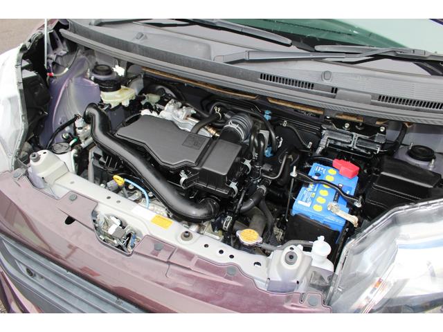 タンク Ｇ　全国対応２年保証付　衝突軽減ブレーキ　禁煙車　ナビＴＶバックモニター　両側パワースライド　ＥＴＣ　スマートキーＢｌｕｅｔｏｏｔｈ　クルーズコントール　アイドリングストップ横滑り防止付　コーナーセンサー（33枚目）