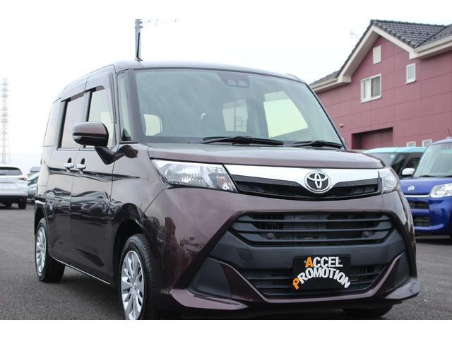 タンク Ｇ　全国対応２年保証付　衝突軽減ブレーキ　禁煙車　ナビＴＶバックモニター　両側パワースライド　ＥＴＣ　スマートキーＢｌｕｅｔｏｏｔｈ　クルーズコントール　アイドリングストップ横滑り防止付　コーナーセンサー（34枚目）