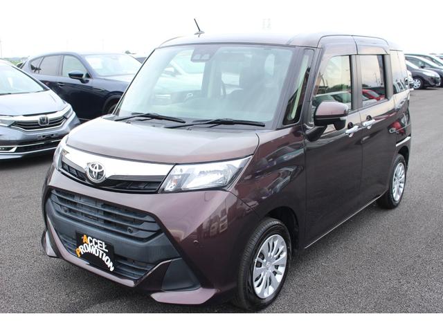 タンク Ｇ　全国対応２年保証付　衝突軽減ブレーキ　禁煙車　ナビＴＶバックモニター　両側パワースライド　ＥＴＣ　スマートキーＢｌｕｅｔｏｏｔｈ　クルーズコントール　アイドリングストップ横滑り防止付　コーナーセンサー（37枚目）