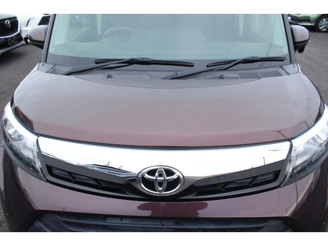 タンク Ｇ　全国対応２年保証付　衝突軽減ブレーキ　禁煙車　ナビＴＶバックモニター　両側パワースライド　ＥＴＣ　スマートキーＢｌｕｅｔｏｏｔｈ　クルーズコントール　アイドリングストップ横滑り防止付　コーナーセンサー（39枚目）