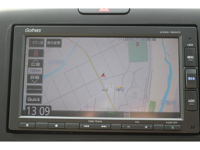 フリードハイブリッド ハイブリッド・Ｇホンダセンシング　全国対応２年保証付　車検整備付　衝突軽減ブレーキ　ナビ　ＴＶ　バックモニター　両側パワースライドドア　ＥＴＣ　Ｂｌｕｅｔｏｏｔｈ接続　３列シート　アイドリングストップ　横滑り防止付　ＬＥＤヘッドライト（3枚目）