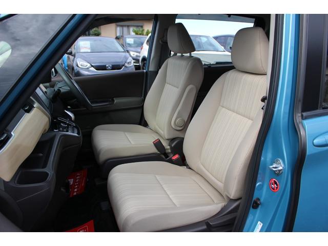 フリードハイブリッド ハイブリッド・Ｇホンダセンシング　全国対応２年保証付　車検整備付　衝突軽減ブレーキ　ナビ　ＴＶ　バックモニター　両側パワースライドドア　ＥＴＣ　Ｂｌｕｅｔｏｏｔｈ接続　３列シート　アイドリングストップ　横滑り防止付　ＬＥＤヘッドライト（23枚目）