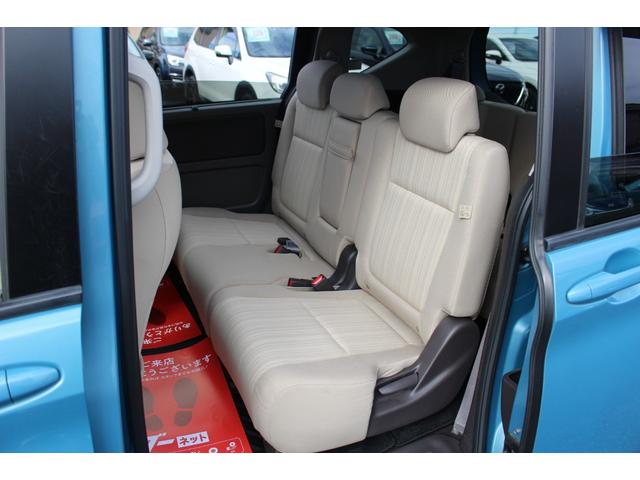 フリードハイブリッド ハイブリッド・Ｇホンダセンシング　全国対応２年保証付　車検整備付　衝突軽減ブレーキ　ナビ　ＴＶ　バックモニター　両側パワースライドドア　ＥＴＣ　Ｂｌｕｅｔｏｏｔｈ接続　３列シート　アイドリングストップ　横滑り防止付　ＬＥＤヘッドライト（24枚目）