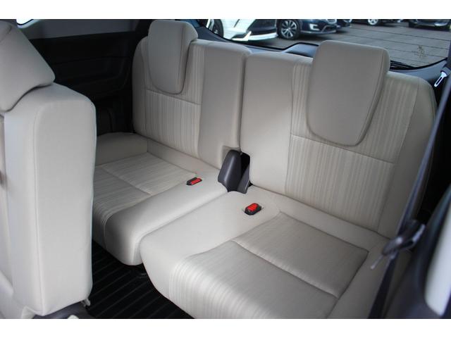 フリードハイブリッド ハイブリッド・Ｇホンダセンシング　全国対応２年保証付　車検整備付　衝突軽減ブレーキ　ナビ　ＴＶ　バックモニター　両側パワースライドドア　ＥＴＣ　Ｂｌｕｅｔｏｏｔｈ接続　３列シート　アイドリングストップ　横滑り防止付　ＬＥＤヘッドライト（25枚目）