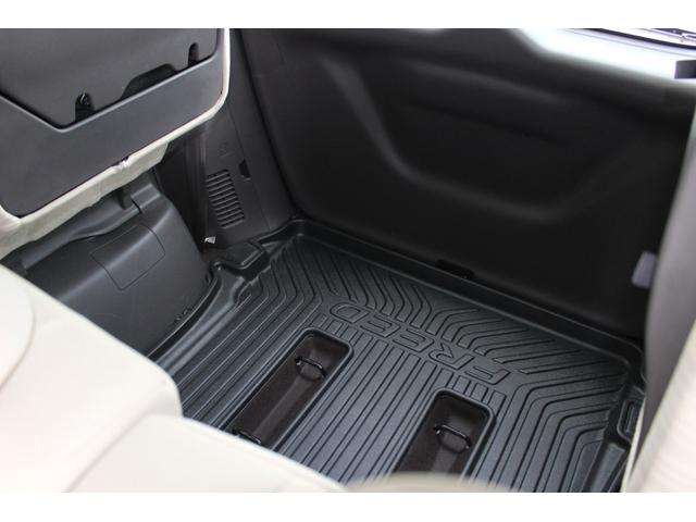 フリードハイブリッド ハイブリッド・Ｇホンダセンシング　全国対応２年保証付　車検整備付　衝突軽減ブレーキ　ナビ　ＴＶ　バックモニター　両側パワースライドドア　ＥＴＣ　Ｂｌｕｅｔｏｏｔｈ接続　３列シート　アイドリングストップ　横滑り防止付　ＬＥＤヘッドライト（31枚目）