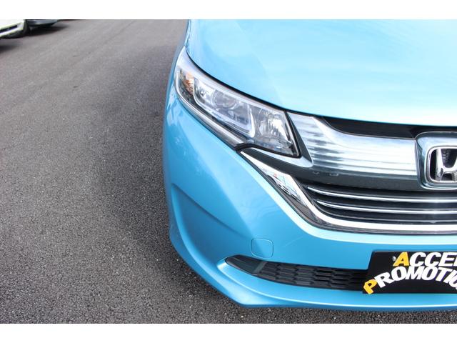 フリードハイブリッド ハイブリッド・Ｇホンダセンシング　全国対応２年保証付　車検整備付　衝突軽減ブレーキ　ナビ　ＴＶ　バックモニター　両側パワースライドドア　ＥＴＣ　Ｂｌｕｅｔｏｏｔｈ接続　３列シート　アイドリングストップ　横滑り防止付　ＬＥＤヘッドライト（46枚目）