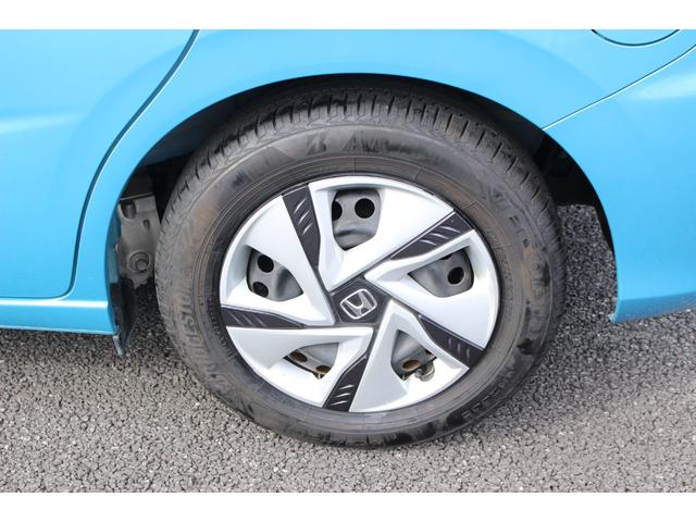 フリードハイブリッド ハイブリッド・Ｇホンダセンシング　全国対応２年保証付　車検整備付　衝突軽減ブレーキ　ナビ　ＴＶ　バックモニター　両側パワースライドドア　ＥＴＣ　Ｂｌｕｅｔｏｏｔｈ接続　３列シート　アイドリングストップ　横滑り防止付　ＬＥＤヘッドライト（48枚目）