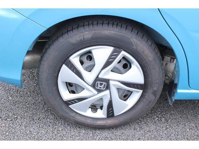 フリードハイブリッド ハイブリッド・Ｇホンダセンシング　全国対応２年保証付　車検整備付　衝突軽減ブレーキ　ナビ　ＴＶ　バックモニター　両側パワースライドドア　ＥＴＣ　Ｂｌｕｅｔｏｏｔｈ接続　３列シート　アイドリングストップ　横滑り防止付　ＬＥＤヘッドライト（49枚目）