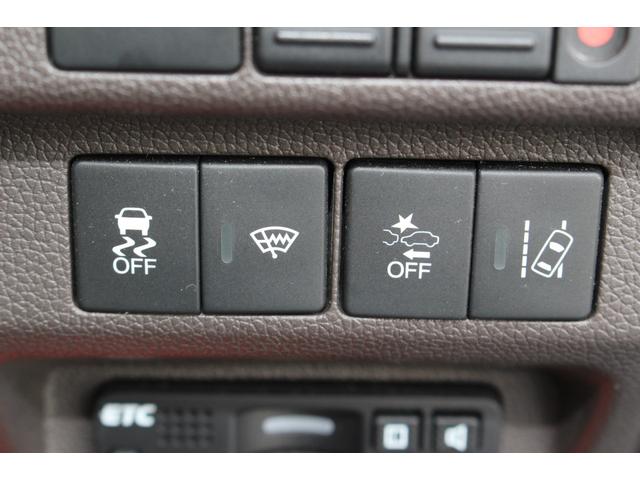 フリードハイブリッド ハイブリッド・Ｇホンダセンシング　全国対応２年保証付　車検整備付　衝突軽減ブレーキ　ナビ　ＴＶ　バックモニター　両側パワースライドドア　ＥＴＣ　Ｂｌｕｅｔｏｏｔｈ接続　３列シート　アイドリングストップ　横滑り防止付　ＬＥＤヘッドライト（59枚目）