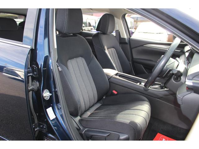 アテンザワゴン XD プロアクティブ 全国対応2年保証付 車検整備付 衝突軽減ブレーキ ナビ TV バックモニター Bluetooth接続 BOSEサウンドシステム ETC コーナーセンサー 純正アルミホイール ルーフレール パドルシフト(13枚目)