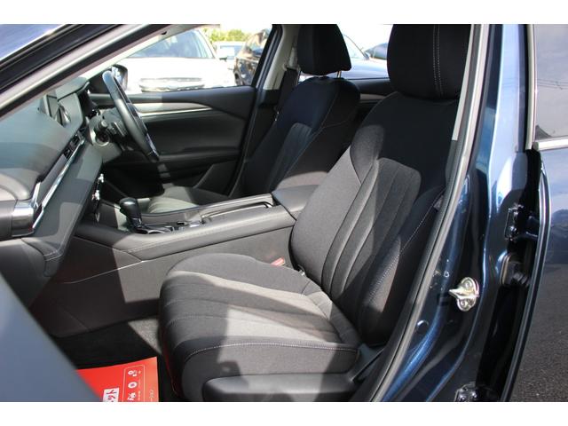 アテンザワゴン XD プロアクティブ 全国対応2年保証付 車検整備付 衝突軽減ブレーキ ナビ TV バックモニター Bluetooth接続 BOSEサウンドシステム ETC コーナーセンサー 純正アルミホイール ルーフレール パドルシフト(22枚目)