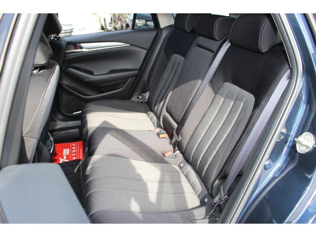 アテンザワゴン XD プロアクティブ 全国対応2年保証付 車検整備付 衝突軽減ブレーキ ナビ TV バックモニター Bluetooth接続 BOSEサウンドシステム ETC コーナーセンサー 純正アルミホイール ルーフレール パドルシフト(23枚目)