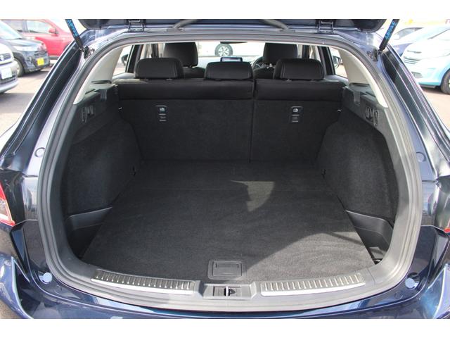 アテンザワゴン XD プロアクティブ 全国対応2年保証付 車検整備付 衝突軽減ブレーキ ナビ TV バックモニター Bluetooth接続 BOSEサウンドシステム ETC コーナーセンサー 純正アルミホイール ルーフレール パドルシフト(24枚目)