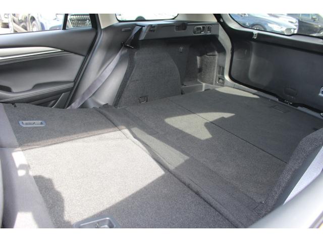 アテンザワゴン XD プロアクティブ 全国対応2年保証付 車検整備付 衝突軽減ブレーキ ナビ TV バックモニター Bluetooth接続 BOSEサウンドシステム ETC コーナーセンサー 純正アルミホイール ルーフレール パドルシフト(31枚目)