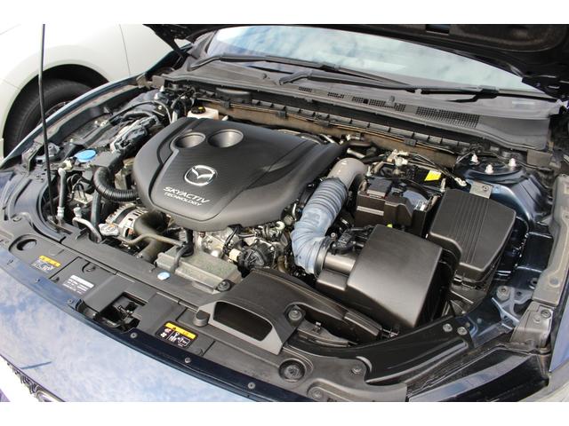 アテンザワゴン XD プロアクティブ 全国対応2年保証付 車検整備付 衝突軽減ブレーキ ナビ TV バックモニター Bluetooth接続 BOSEサウンドシステム ETC コーナーセンサー 純正アルミホイール ルーフレール パドルシフト(32枚目)