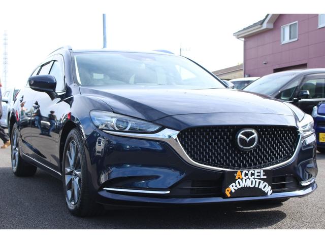 アテンザワゴン XD プロアクティブ 全国対応2年保証付 車検整備付 衝突軽減ブレーキ ナビ TV バックモニター Bluetooth接続 BOSEサウンドシステム ETC コーナーセンサー 純正アルミホイール ルーフレール パドルシフト(33枚目)