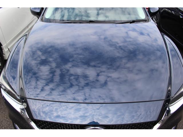 アテンザワゴン XD プロアクティブ 全国対応2年保証付 車検整備付 衝突軽減ブレーキ ナビ TV バックモニター Bluetooth接続 BOSEサウンドシステム ETC コーナーセンサー 純正アルミホイール ルーフレール パドルシフト(38枚目)