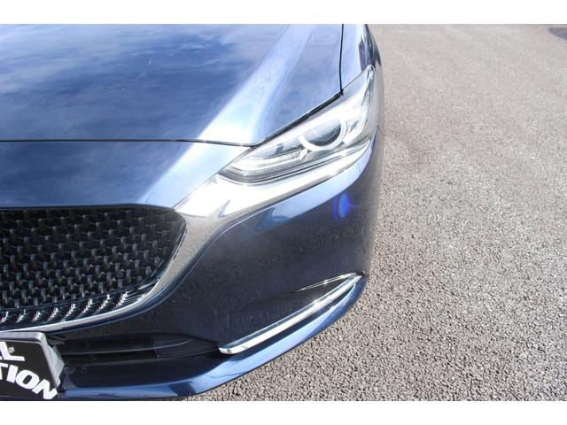 アテンザワゴン XD プロアクティブ 全国対応2年保証付 車検整備付 衝突軽減ブレーキ ナビ TV バックモニター Bluetooth接続 BOSEサウンドシステム ETC コーナーセンサー 純正アルミホイール ルーフレール パドルシフト(44枚目)