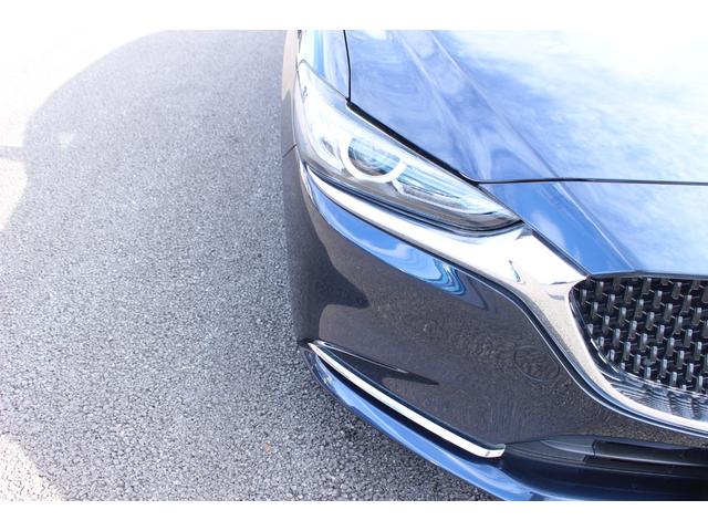 アテンザワゴン XD プロアクティブ 全国対応2年保証付 車検整備付 衝突軽減ブレーキ ナビ TV バックモニター Bluetooth接続 BOSEサウンドシステム ETC コーナーセンサー 純正アルミホイール ルーフレール パドルシフト(45枚目)