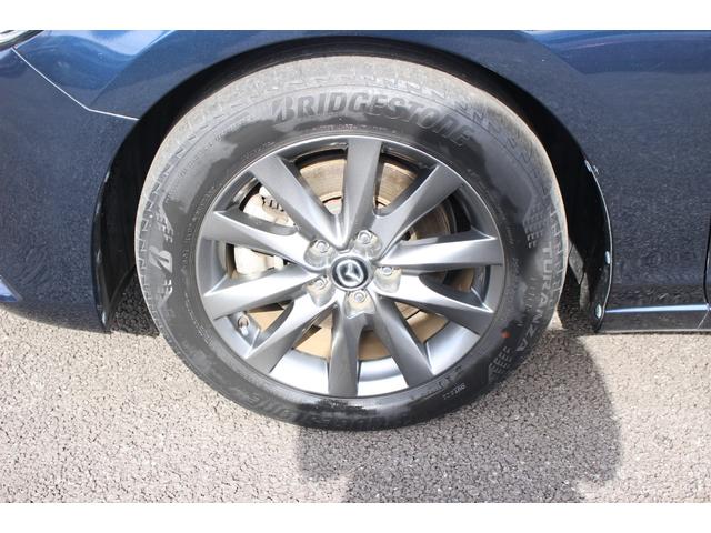 アテンザワゴン XD プロアクティブ 全国対応2年保証付 車検整備付 衝突軽減ブレーキ ナビ TV バックモニター Bluetooth接続 BOSEサウンドシステム ETC コーナーセンサー 純正アルミホイール ルーフレール パドルシフト(46枚目)