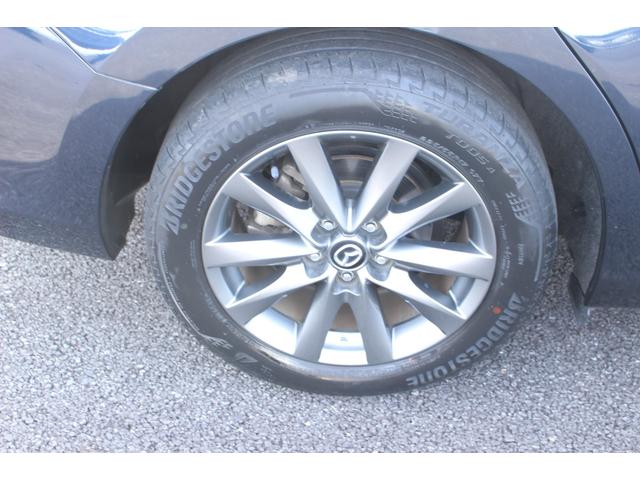 アテンザワゴン XD プロアクティブ 全国対応2年保証付 車検整備付 衝突軽減ブレーキ ナビ TV バックモニター Bluetooth接続 BOSEサウンドシステム ETC コーナーセンサー 純正アルミホイール ルーフレール パドルシフト(48枚目)