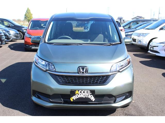 フリードハイブリッド ハイブリッド・Ｇホンダセンシング　全国対応２年保証付　車検整備付　衝突軽減ブレーキ　ナビ　ＴＶ　バックモニター　両側パワースライドドア　スマートキー　Ｂｌｕｅｔｏｏｔｈ接続　アイドリングストップ　ＥＴＣ　横滑り防止付　シートヒーター（16枚目）