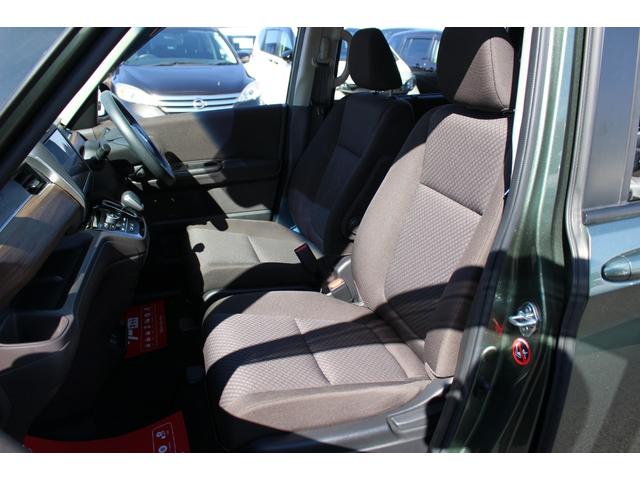 フリードハイブリッド ハイブリッド・Ｇホンダセンシング　全国対応２年保証付　車検整備付　衝突軽減ブレーキ　ナビ　ＴＶ　バックモニター　両側パワースライドドア　スマートキー　Ｂｌｕｅｔｏｏｔｈ接続　アイドリングストップ　ＥＴＣ　横滑り防止付　シートヒーター（23枚目）