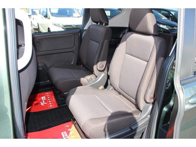 フリードハイブリッド ハイブリッド・Ｇホンダセンシング　全国対応２年保証付　車検整備付　衝突軽減ブレーキ　ナビ　ＴＶ　バックモニター　両側パワースライドドア　スマートキー　Ｂｌｕｅｔｏｏｔｈ接続　アイドリングストップ　ＥＴＣ　横滑り防止付　シートヒーター（24枚目）