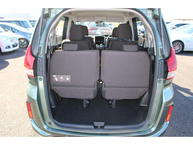 フリードハイブリッド ハイブリッド・Ｇホンダセンシング　全国対応２年保証付　車検整備付　衝突軽減ブレーキ　ナビ　ＴＶ　バックモニター　両側パワースライドドア　スマートキー　Ｂｌｕｅｔｏｏｔｈ接続　アイドリングストップ　ＥＴＣ　横滑り防止付　シートヒーター（26枚目）