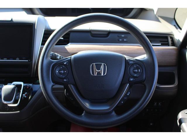 フリードハイブリッド ハイブリッド・Ｇホンダセンシング　全国対応２年保証付　車検整備付　衝突軽減ブレーキ　ナビ　ＴＶ　バックモニター　両側パワースライドドア　スマートキー　Ｂｌｕｅｔｏｏｔｈ接続　アイドリングストップ　ＥＴＣ　横滑り防止付　シートヒーター（34枚目）