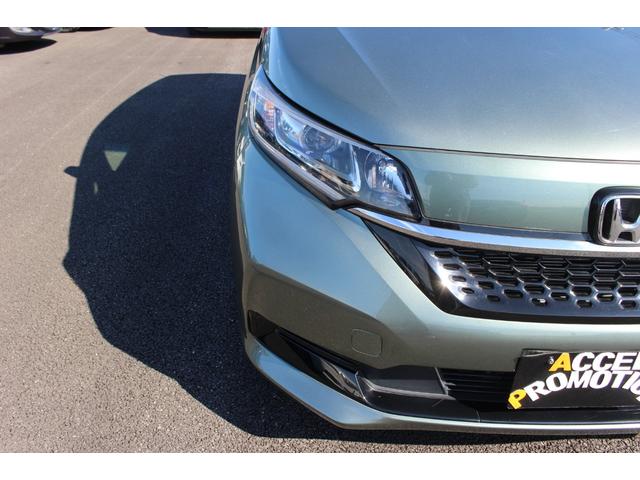 フリードハイブリッド ハイブリッド・Ｇホンダセンシング　全国対応２年保証付　車検整備付　衝突軽減ブレーキ　ナビ　ＴＶ　バックモニター　両側パワースライドドア　スマートキー　Ｂｌｕｅｔｏｏｔｈ接続　アイドリングストップ　ＥＴＣ　横滑り防止付　シートヒーター（49枚目）