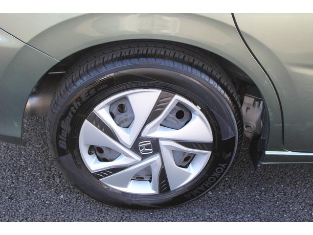 フリードハイブリッド ハイブリッド・Ｇホンダセンシング　全国対応２年保証付　車検整備付　衝突軽減ブレーキ　ナビ　ＴＶ　バックモニター　両側パワースライドドア　スマートキー　Ｂｌｕｅｔｏｏｔｈ接続　アイドリングストップ　ＥＴＣ　横滑り防止付　シートヒーター（52枚目）