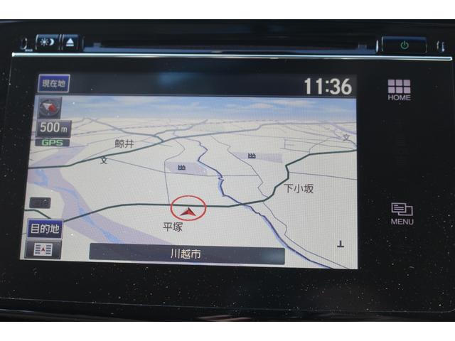 オデッセイハイブリッド ハイブリッドアブソルート・ホンダセンシングEXパック 全国対応2年保証付 車検整備付 衝突軽減ブレーキ ナビTV バックモニター 両側パワースライドドア ハーフレザー オットマン パワーシート Bluetooth 純正アルミホイール ETC スマートキー(3枚目)