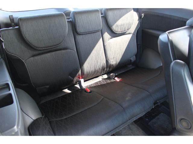 オデッセイハイブリッド ハイブリッドアブソルート・ホンダセンシングEXパック 全国対応2年保証付 車検整備付 衝突軽減ブレーキ ナビTV バックモニター 両側パワースライドドア ハーフレザー オットマン パワーシート Bluetooth 純正アルミホイール ETC スマートキー(14枚目)