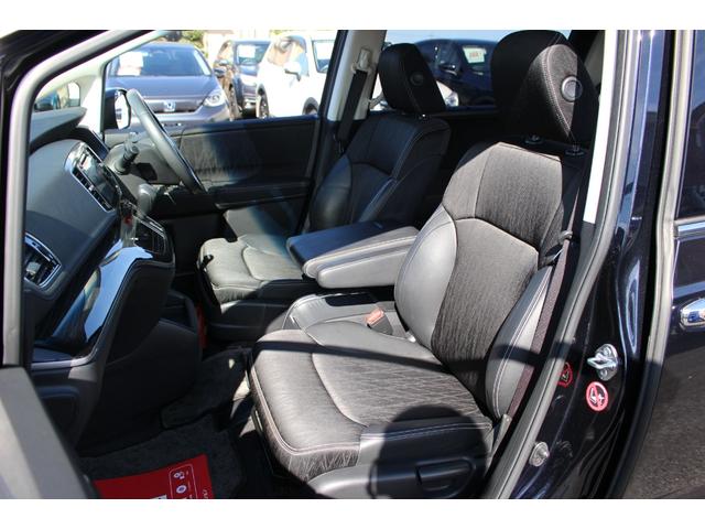 オデッセイハイブリッド ハイブリッドアブソルート・ホンダセンシングEXパック 全国対応2年保証付 車検整備付 衝突軽減ブレーキ ナビTV バックモニター 両側パワースライドドア ハーフレザー オットマン パワーシート Bluetooth 純正アルミホイール ETC スマートキー(23枚目)