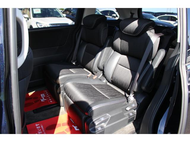 オデッセイハイブリッド ハイブリッドアブソルート・ホンダセンシングEXパック 全国対応2年保証付 車検整備付 衝突軽減ブレーキ ナビTV バックモニター 両側パワースライドドア ハーフレザー オットマン パワーシート Bluetooth 純正アルミホイール ETC スマートキー(24枚目)