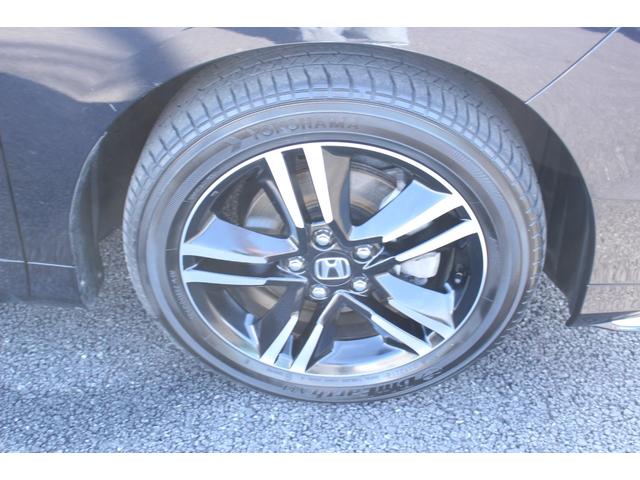 オデッセイハイブリッド ハイブリッドアブソルート・ホンダセンシングEXパック 全国対応2年保証付 車検整備付 衝突軽減ブレーキ ナビTV バックモニター 両側パワースライドドア ハーフレザー オットマン パワーシート Bluetooth 純正アルミホイール ETC スマートキー(51枚目)