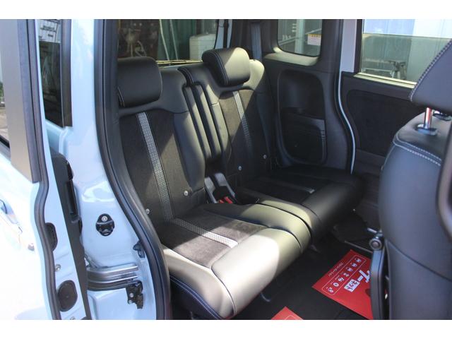 N-BOXカスタム Lターボ 全国対応2年保証付 車検整備付 衝突軽減ブレーキ ナビTVバックモニター 両側パワースライドドア ETCスマートキー ハーフレザー Bluetooth接続 純正アルミホイール ターボ コーナーセンサー(14枚目)
