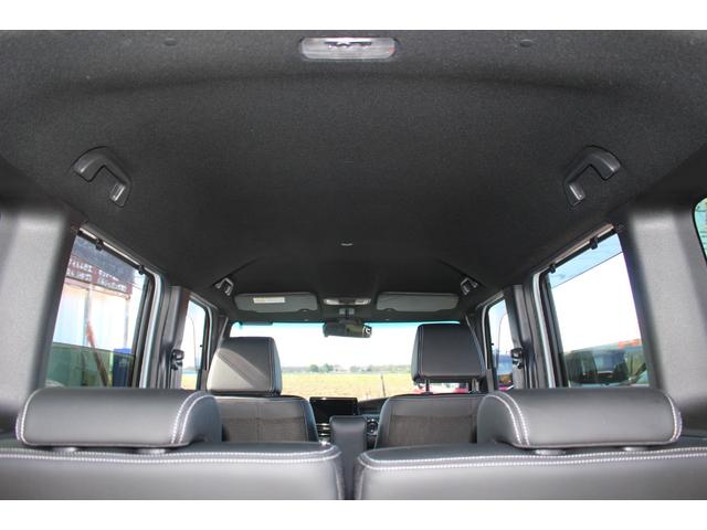 N-BOXカスタム Lターボ 全国対応2年保証付 車検整備付 衝突軽減ブレーキ ナビTVバックモニター 両側パワースライドドア ETCスマートキー ハーフレザー Bluetooth接続 純正アルミホイール ターボ コーナーセンサー(16枚目)