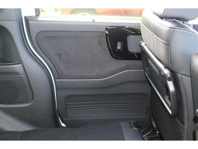 N-BOXカスタム Lターボ 全国対応2年保証付 車検整備付 衝突軽減ブレーキ ナビTVバックモニター 両側パワースライドドア ETCスマートキー ハーフレザー Bluetooth接続 純正アルミホイール ターボ コーナーセンサー(29枚目)