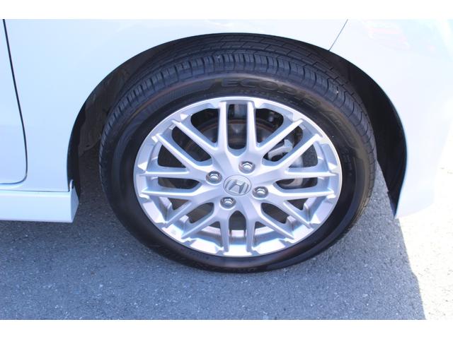 N-BOXカスタム Lターボ 全国対応2年保証付 車検整備付 衝突軽減ブレーキ ナビTVバックモニター 両側パワースライドドア ETCスマートキー ハーフレザー Bluetooth接続 純正アルミホイール ターボ コーナーセンサー(51枚目)